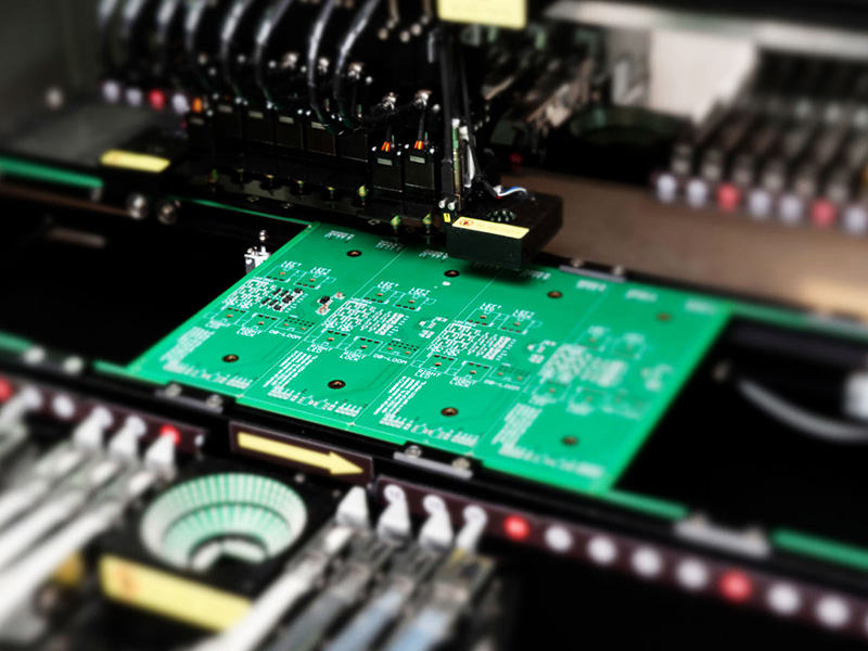 探討未來PCBA工廠的技術發展與行業標準
